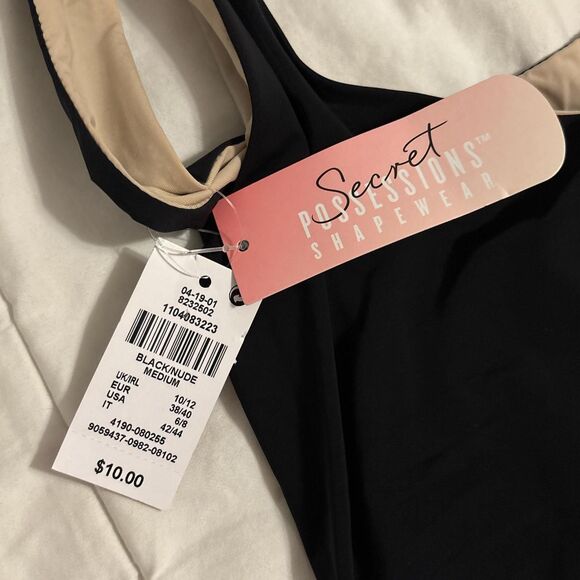 shapewear tank top - Picture 3 of 3